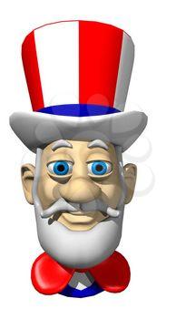 Usa Clipart