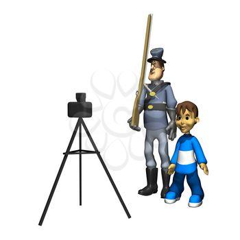 Picture Clipart