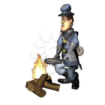 Fire Clipart