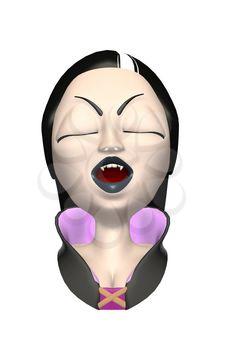 Laughing Clipart