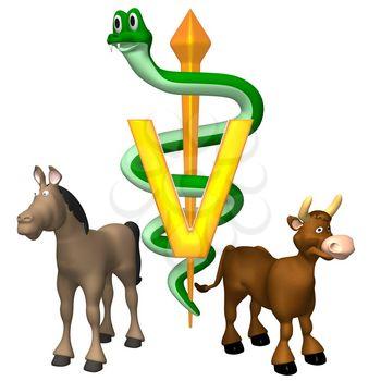 Bull Clipart