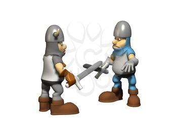 Viking Clipart