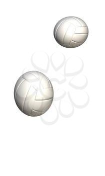 Volleyball Clipart