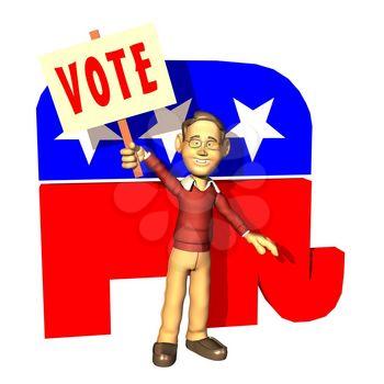 Election Clipart