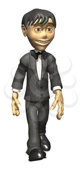 Formal Clipart