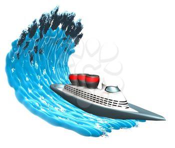 Wave Clipart