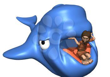 Whale Clipart