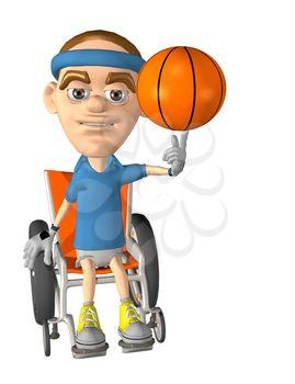 Athletics Clipart