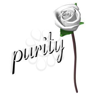 Purity Clipart
