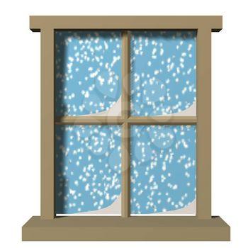 Window Clipart