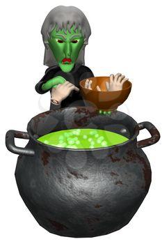 Potion Clipart