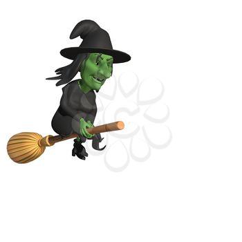 Broom Clipart