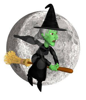 Broom Clipart