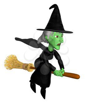 Broom Clipart