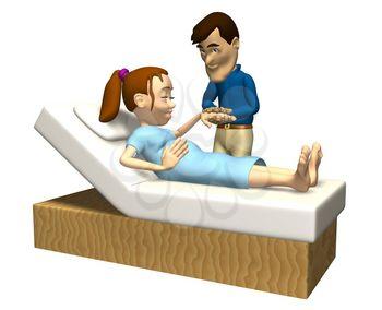 Couple Clipart