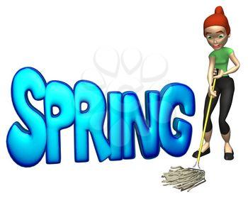 Spring Clipart