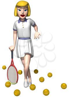 Pastime Clipart