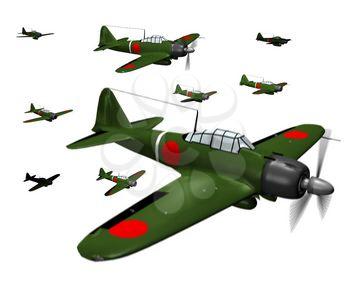 Propellers Clipart