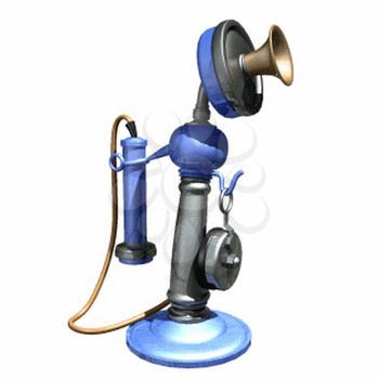 Telephone Clipart