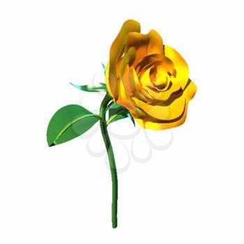 Rose Clipart