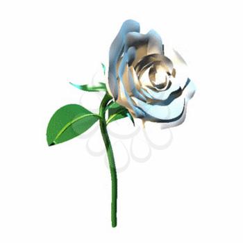 Rose Clipart