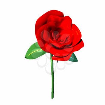 Rose Clipart