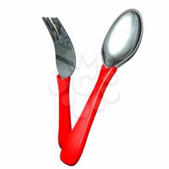 Silverware Clipart