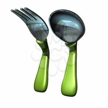 Spoon Clipart