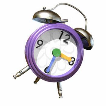 Time Clipart