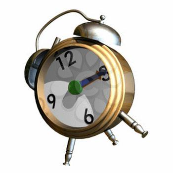 Time-up Clipart