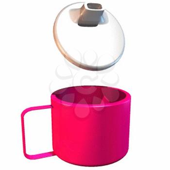 Cup Clipart