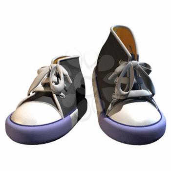 Shoes Clipart