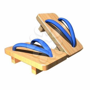 Sandals Clipart