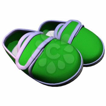 Shoes Clipart