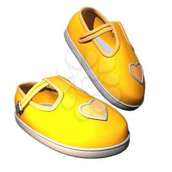 Shoes Clipart