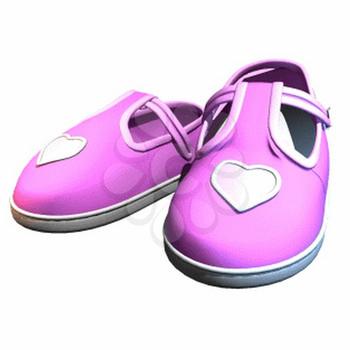 Shoes Clipart