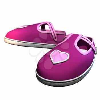 Shoes Clipart