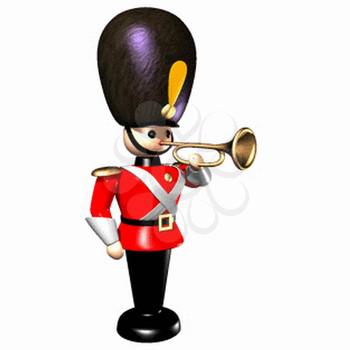 Trumpet Clipart