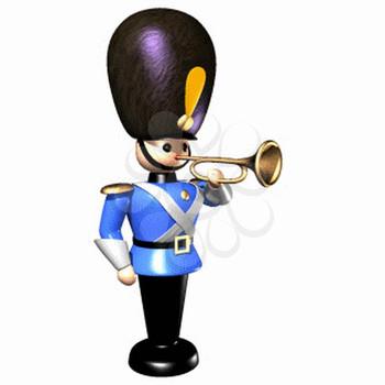 Marching Clipart