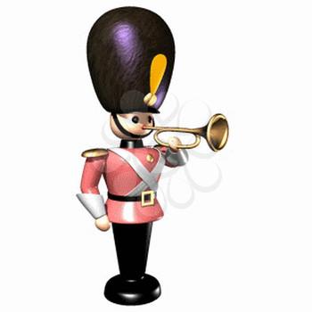 Marching Clipart