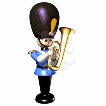 Baritone Clipart