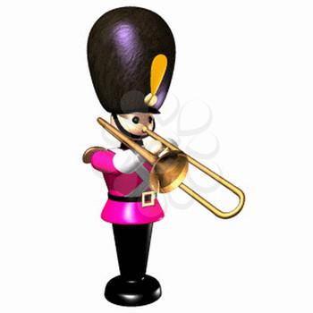 Marching Clipart