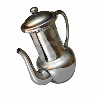 Kettle Clipart