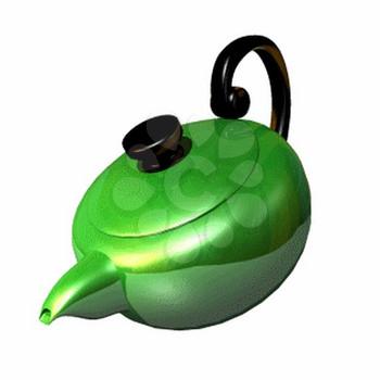 Kettle Clipart