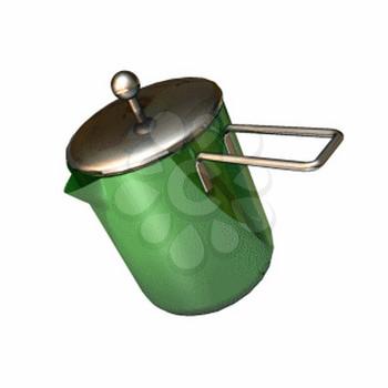 Kettle Clipart