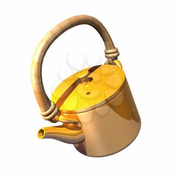 Kettle Clipart