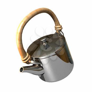 Kettle Clipart