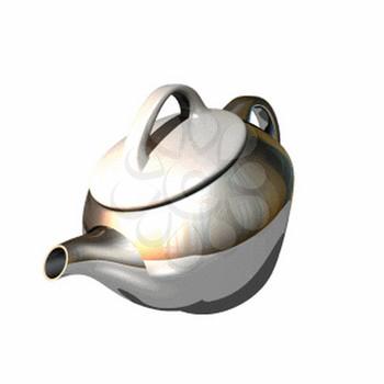 Kettle Clipart