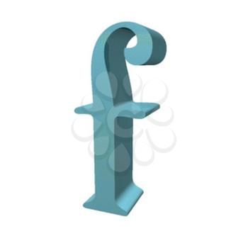 Letter Clipart