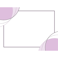 Lavender PowerPoint Background